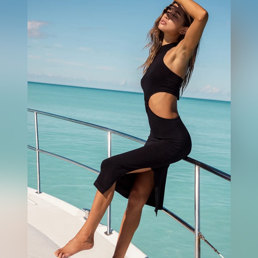 Lulus Dress